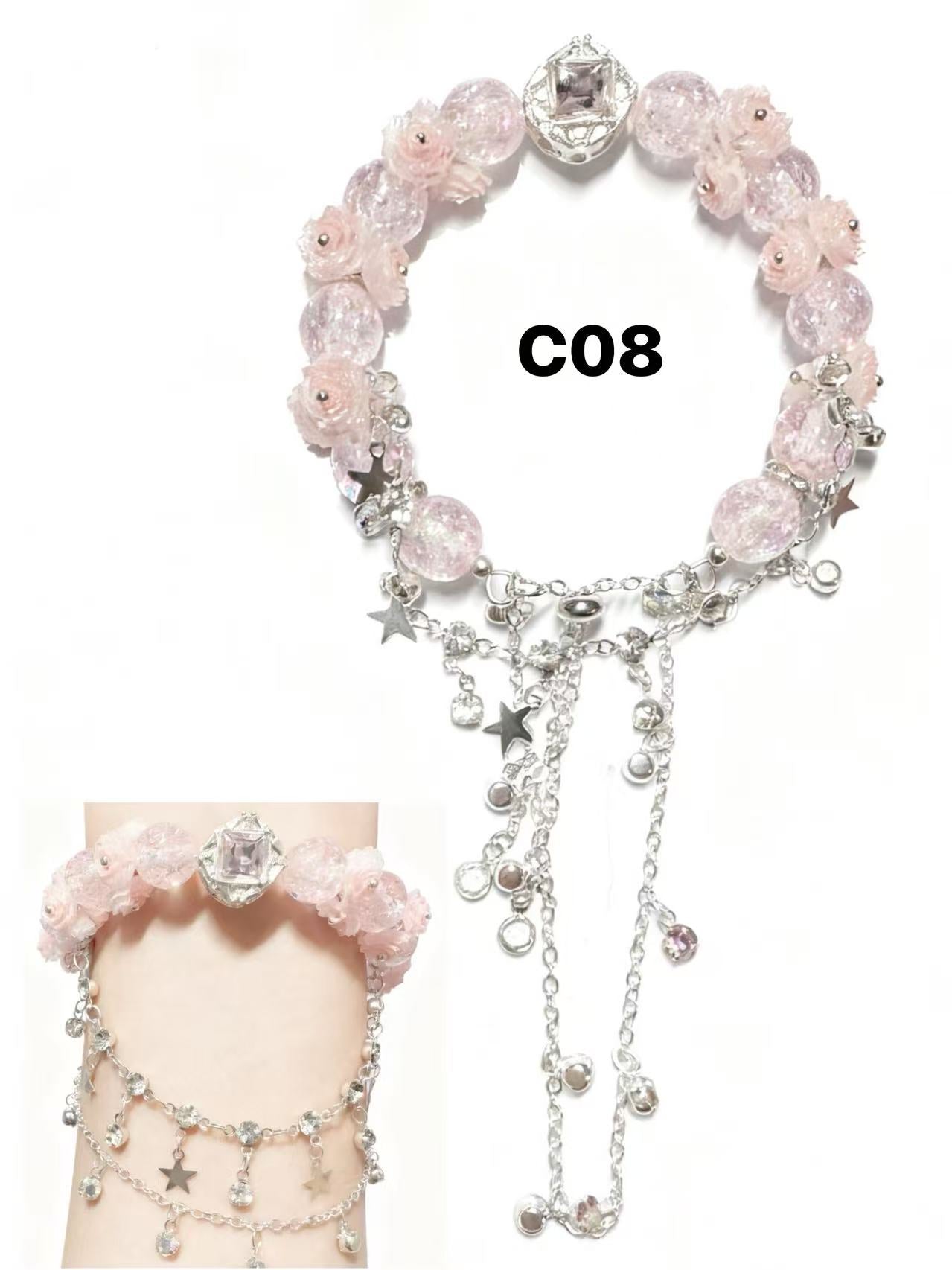 Coral Whisper — The Mermaid Series