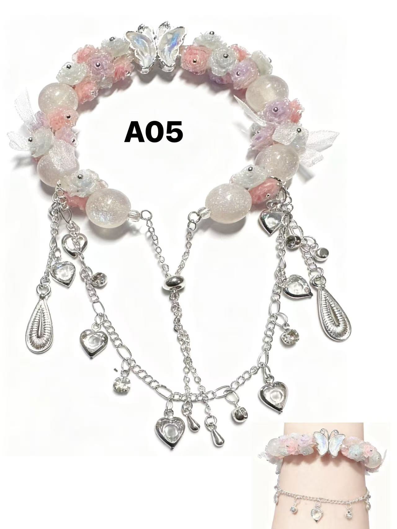 Alice’s Dreamland Collection