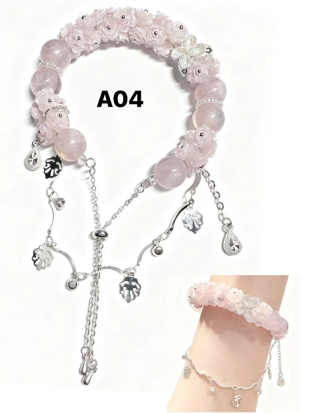 Alice’s Dreamland Collection