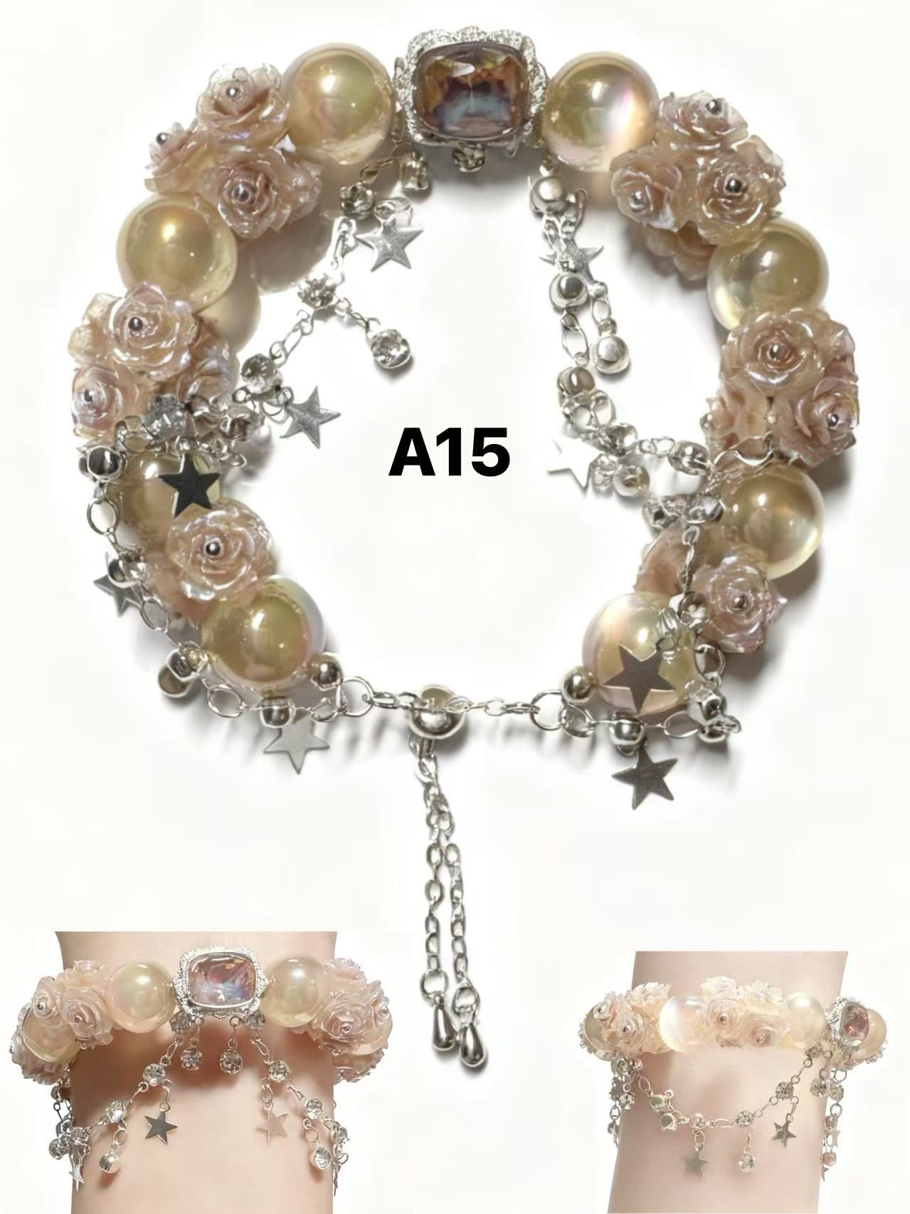 Alice’s Dreamland Collection