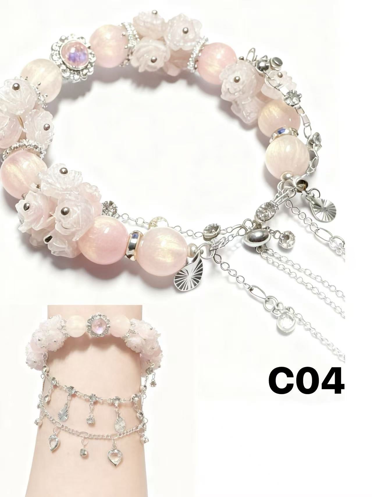 Coral Whisper — The Mermaid Series