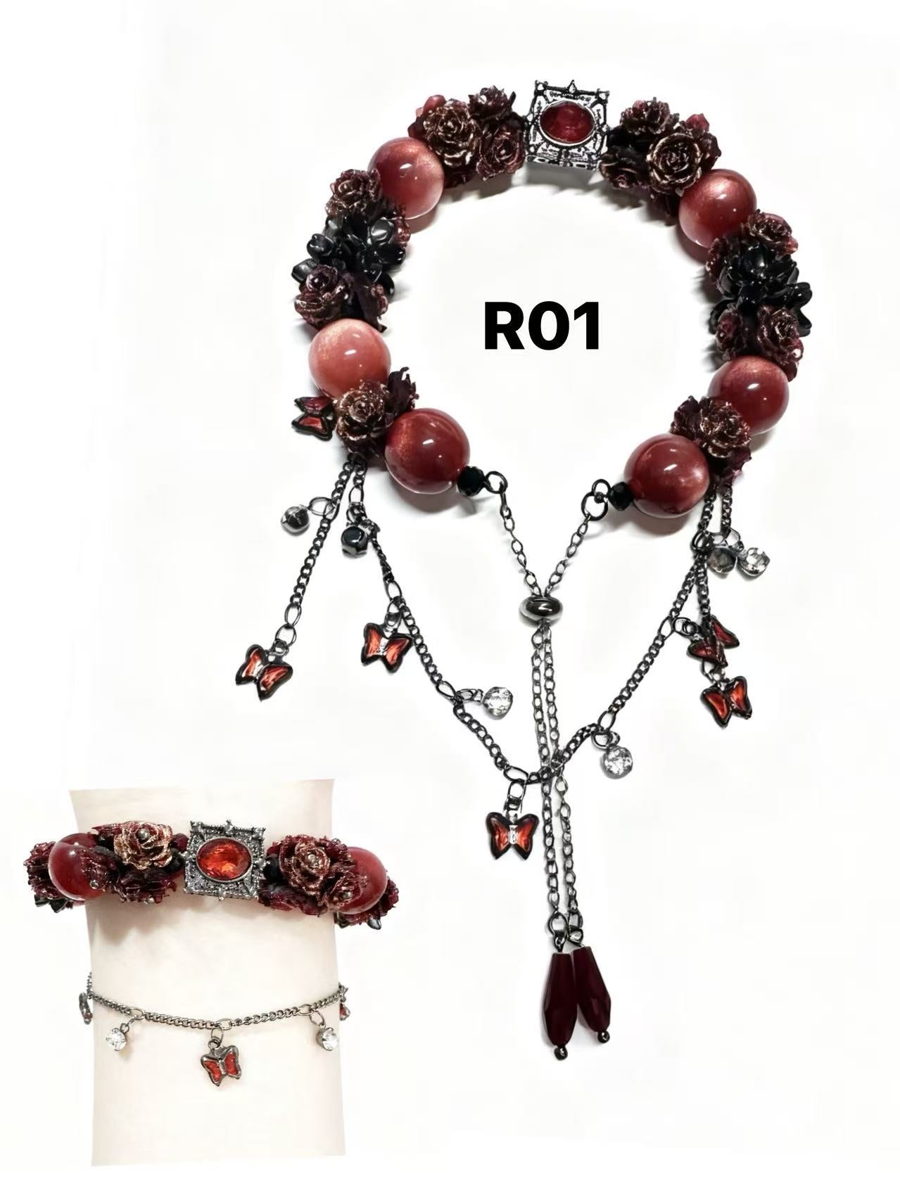 Vampire Lady Collection