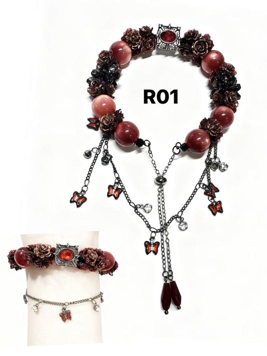 Vampire Lady Collection