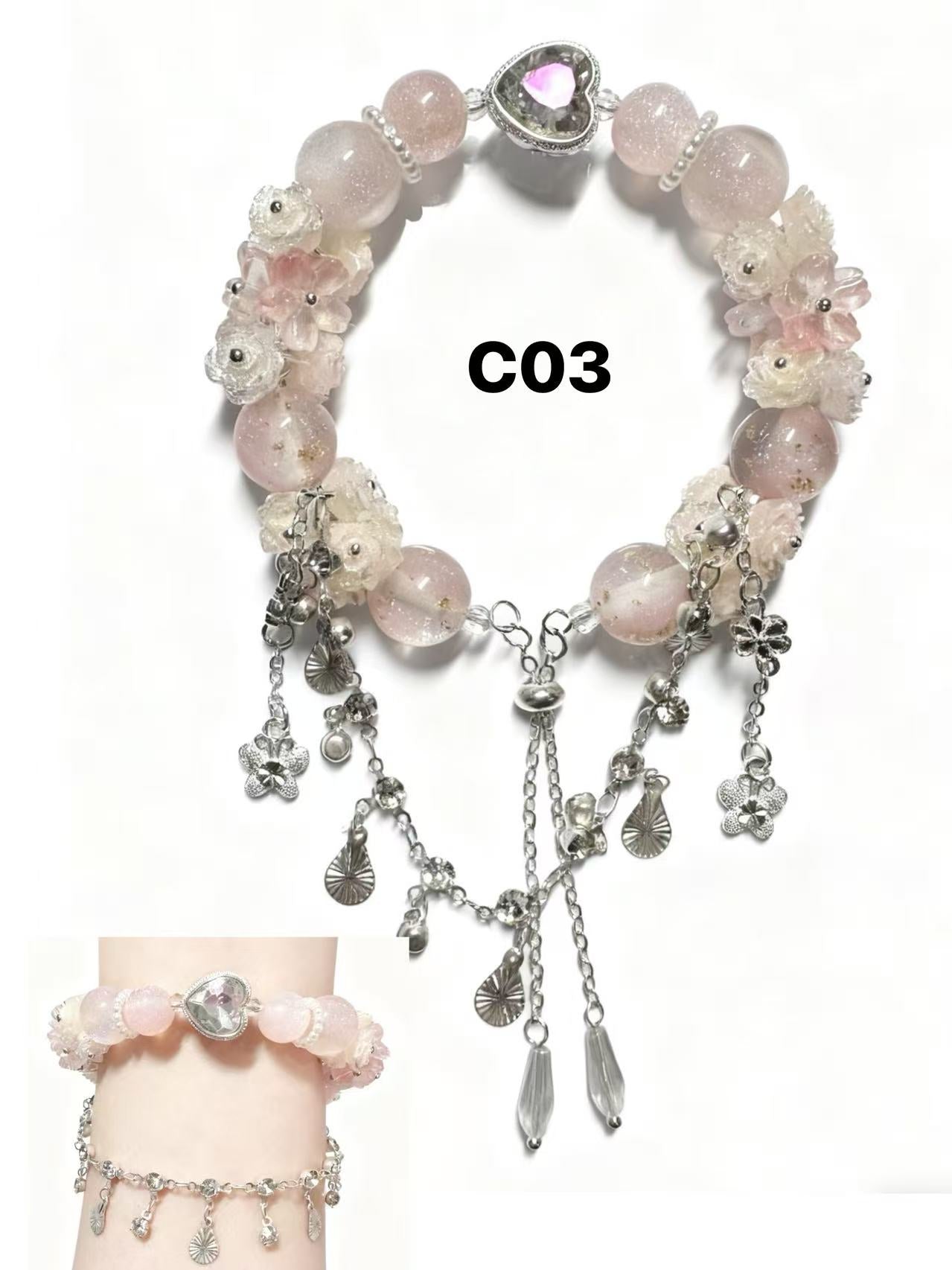 Coral Whisper — The Mermaid Series