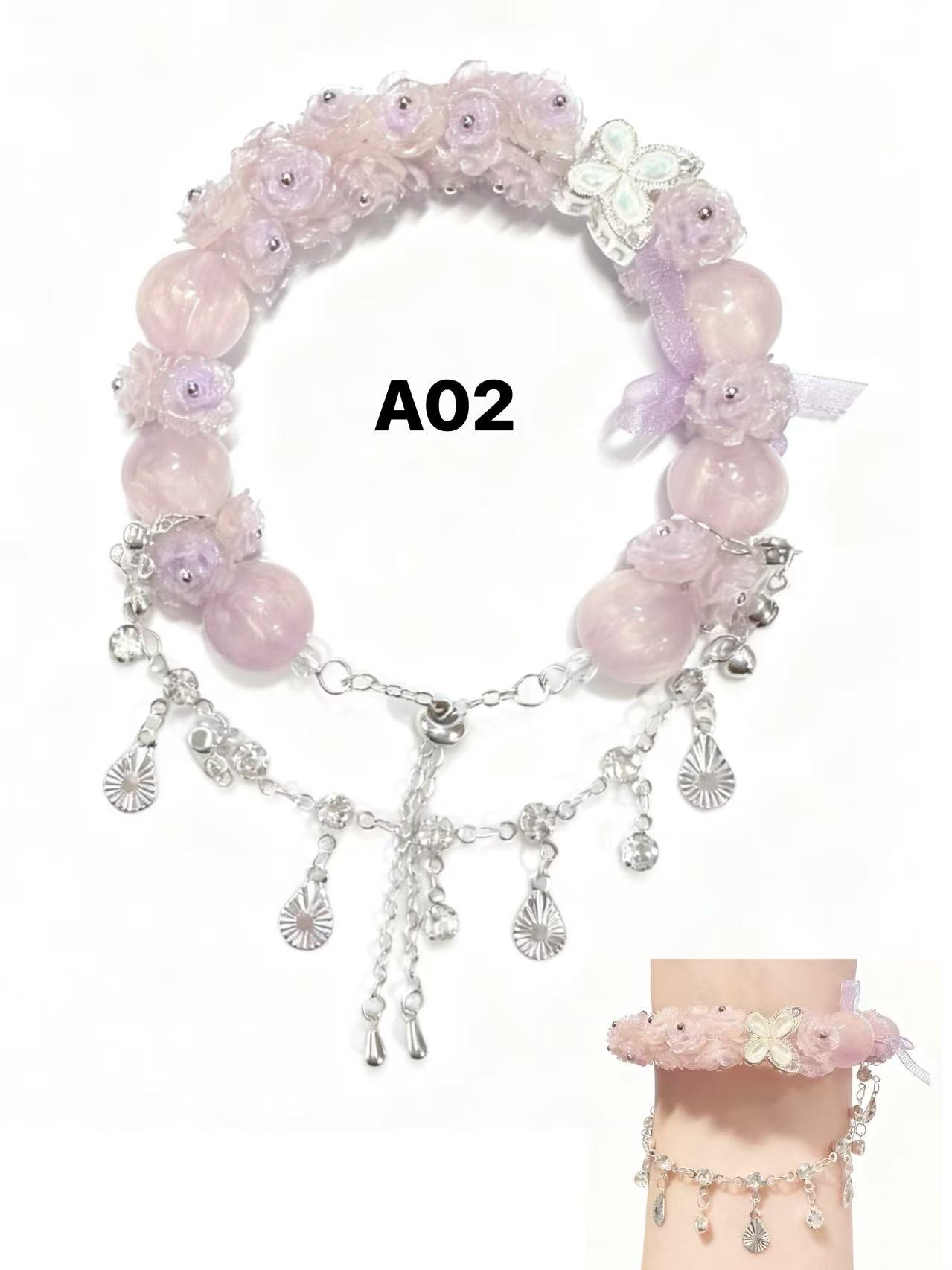 Alice’s Dreamland Collection
