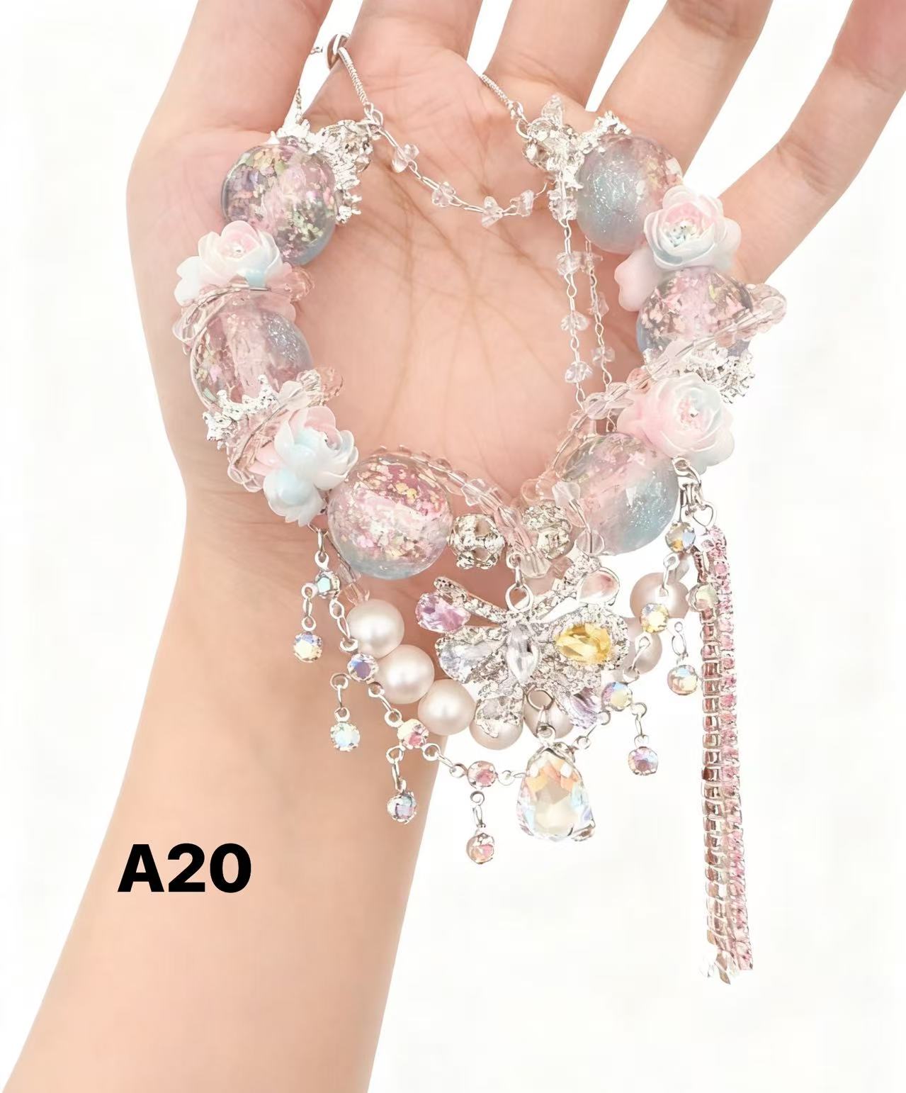 Alice’s Dreamland Collection
