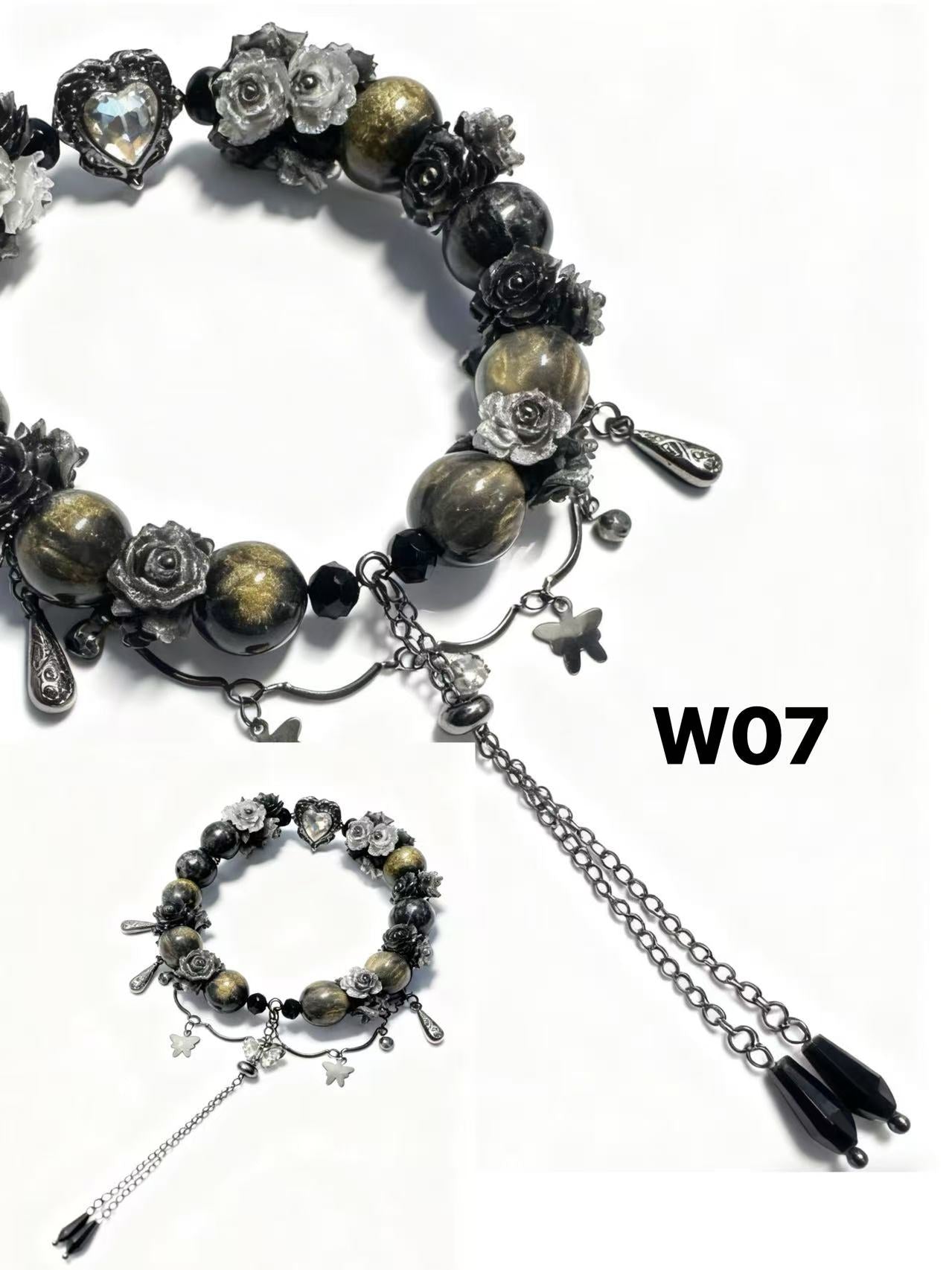 Dark Glory Bracelet