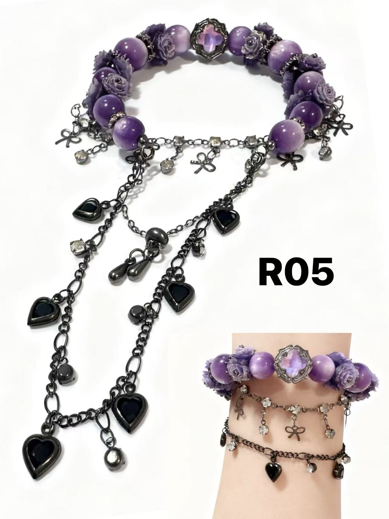 Vampire Lady Collection