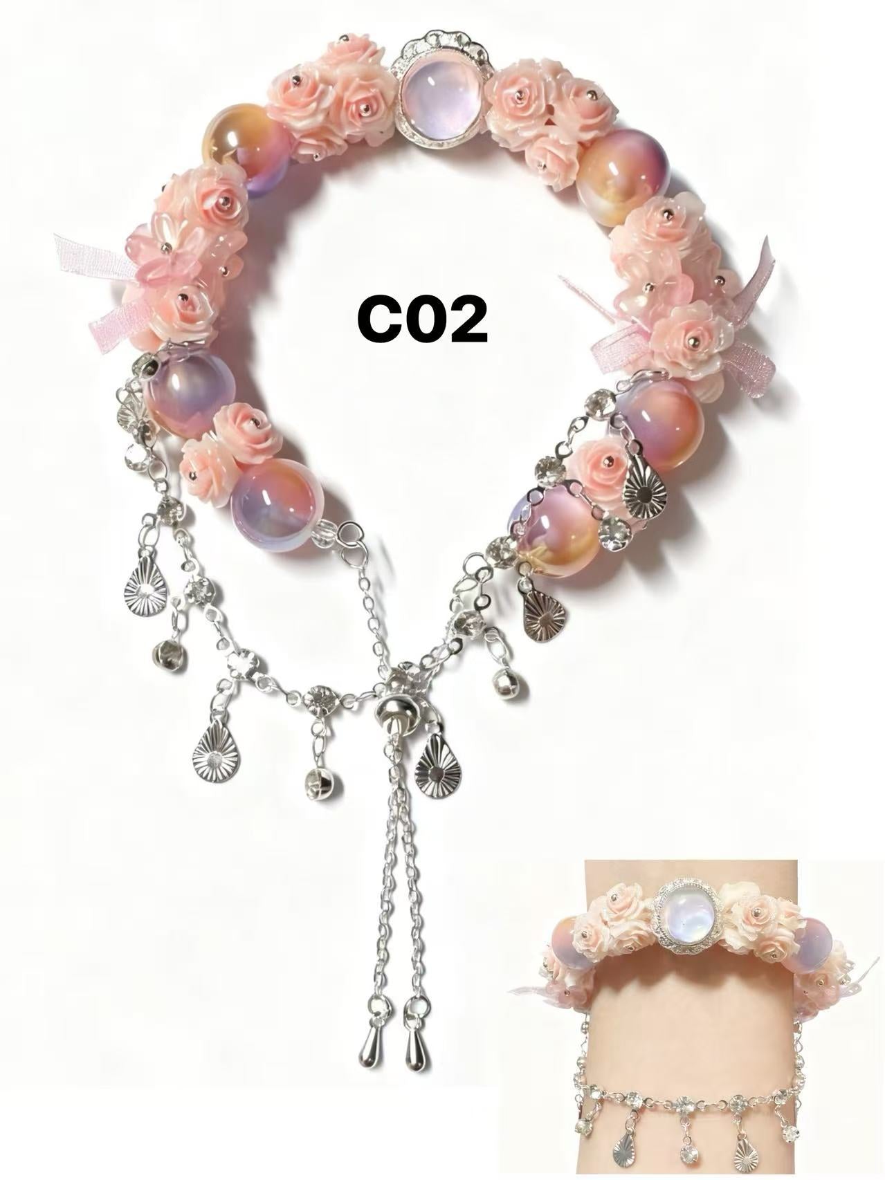 Coral Whisper — The Mermaid Series