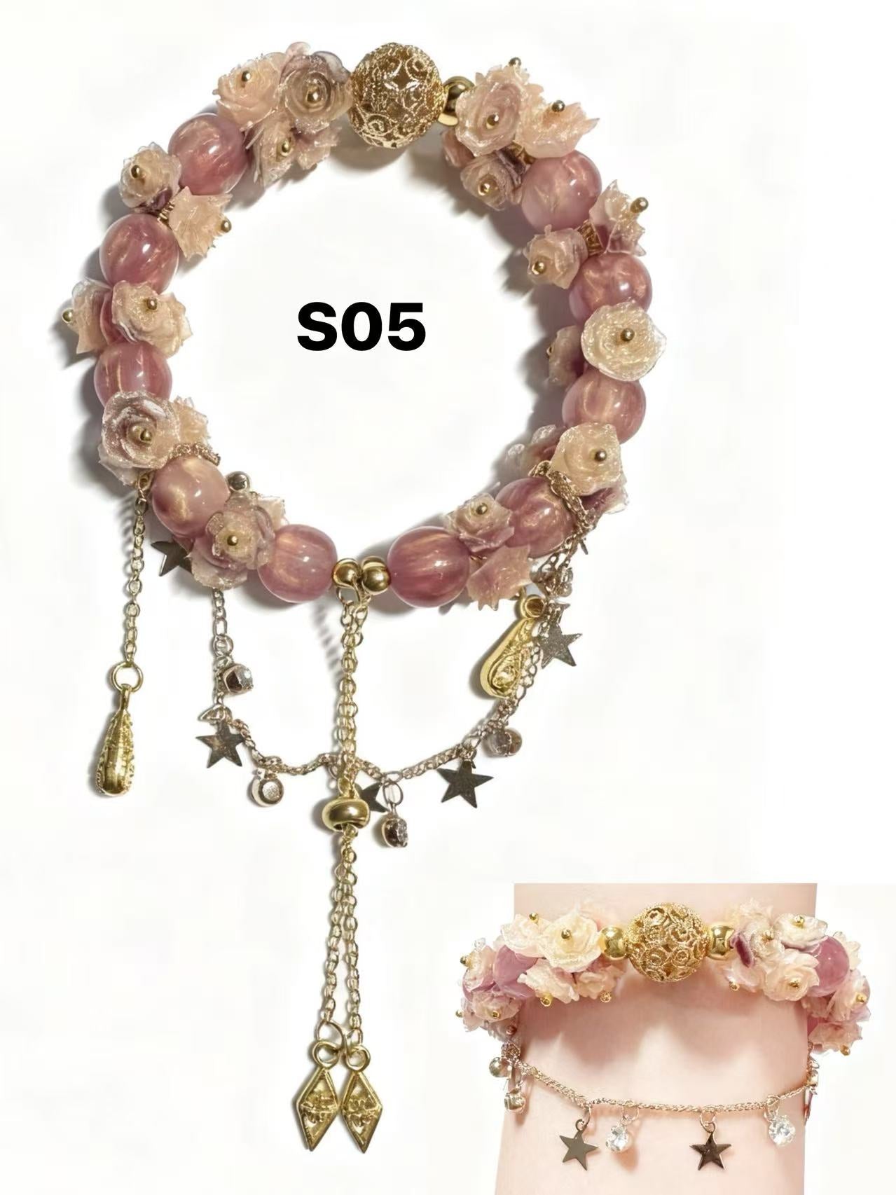 Sunset Dusk Collection