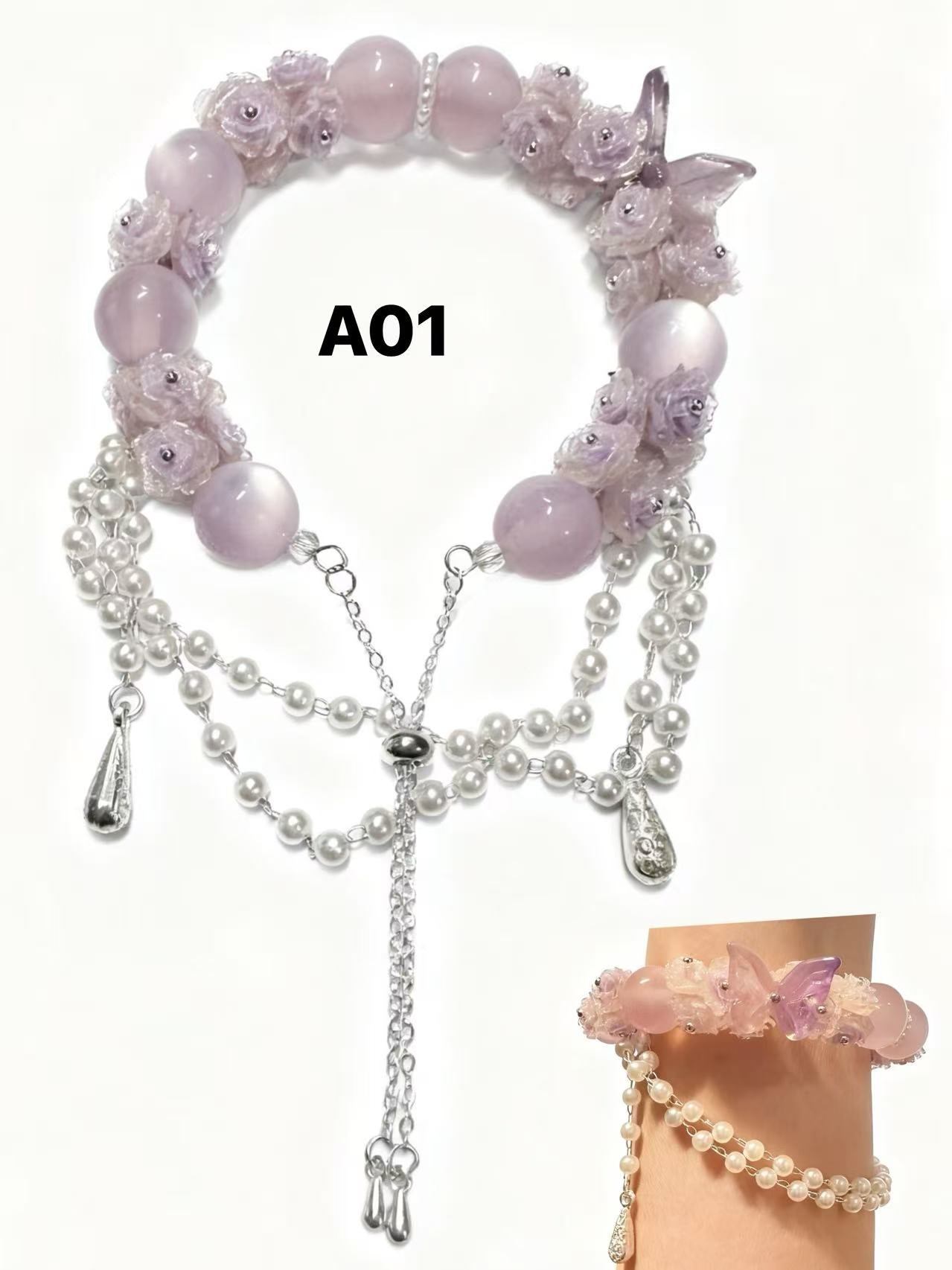 Alice’s Dreamland Collection