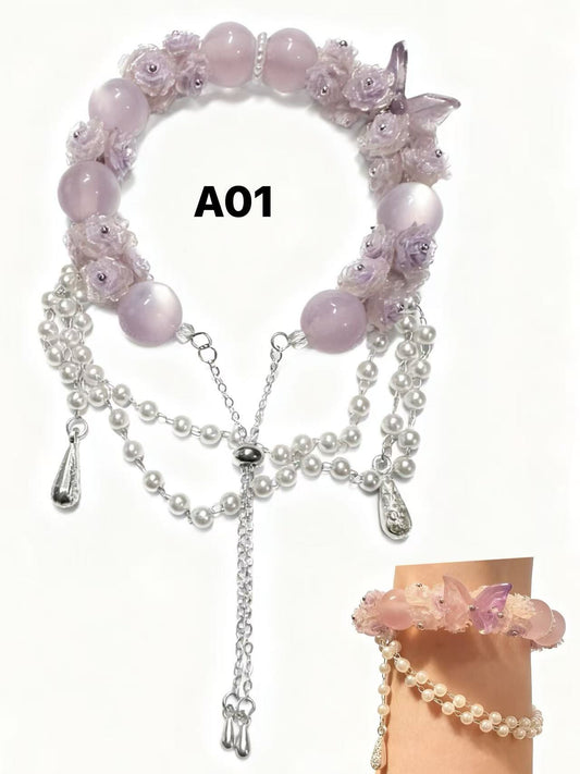 Alice’s Dreamland Collection