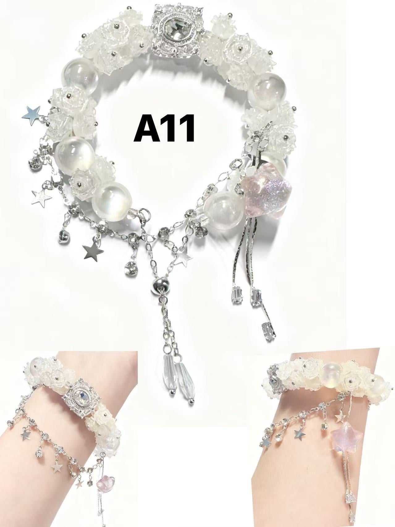 Alice’s Dreamland Collection