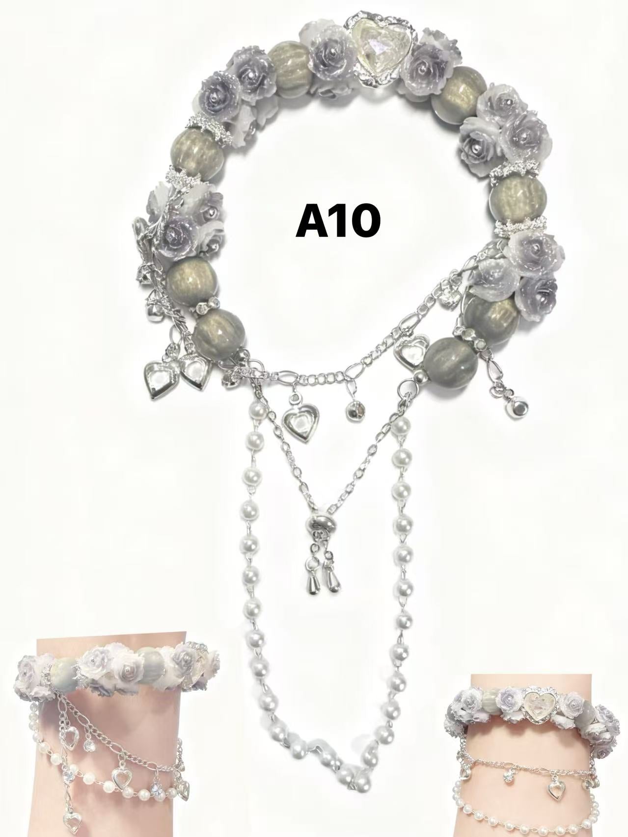 Alice’s Dreamland Collection