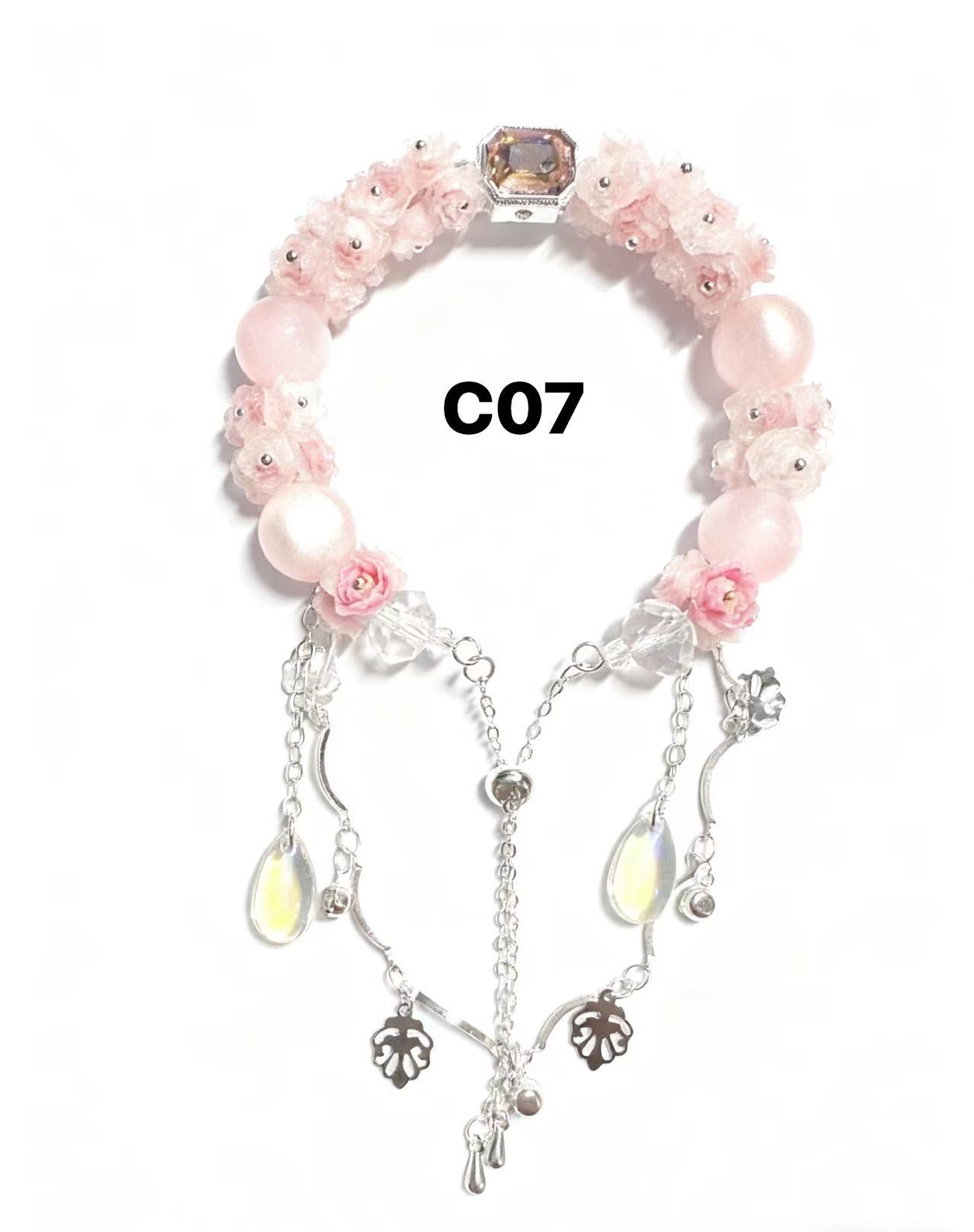 Coral Whisper — The Mermaid Series