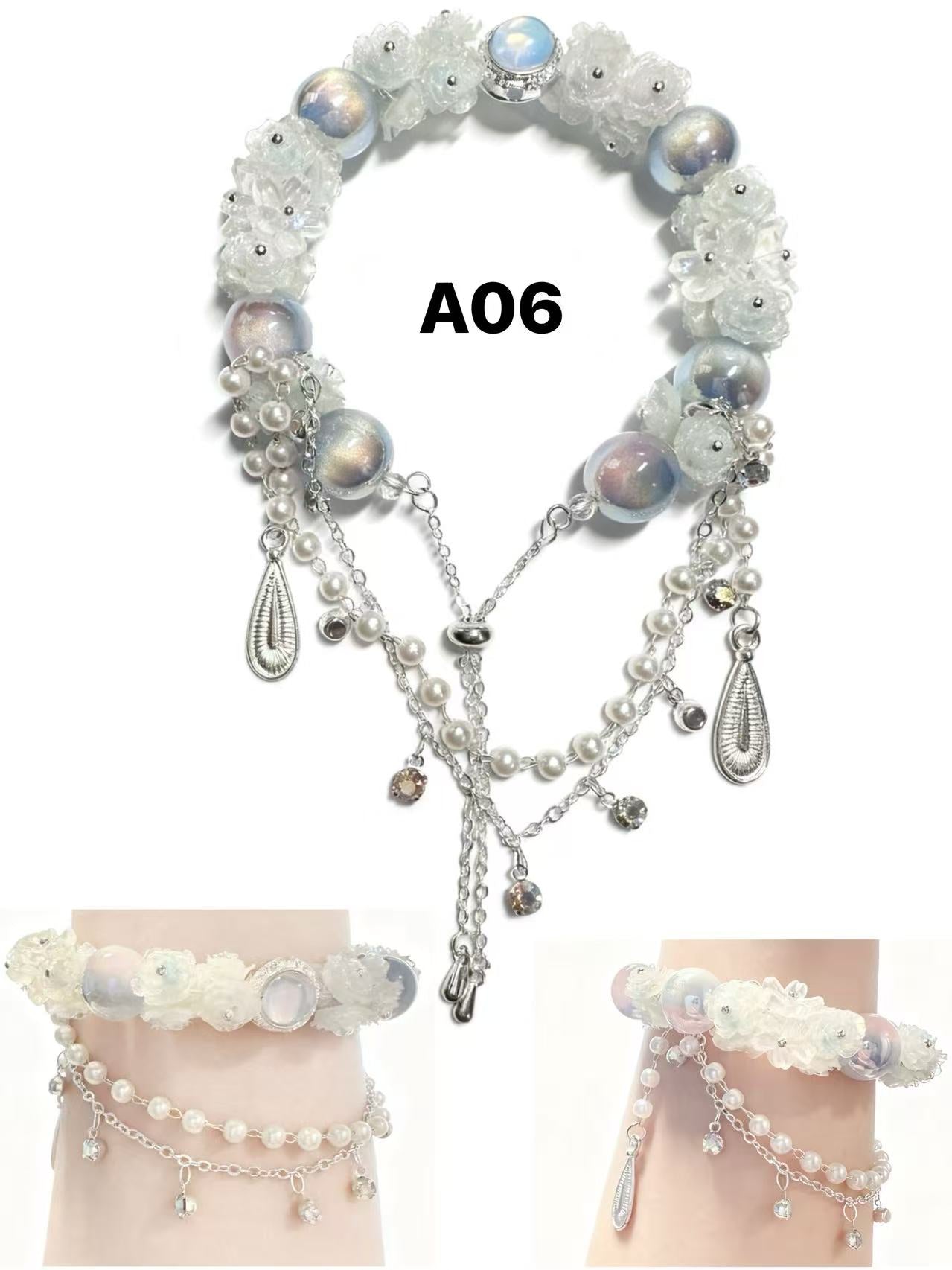 Alice’s Dreamland Collection