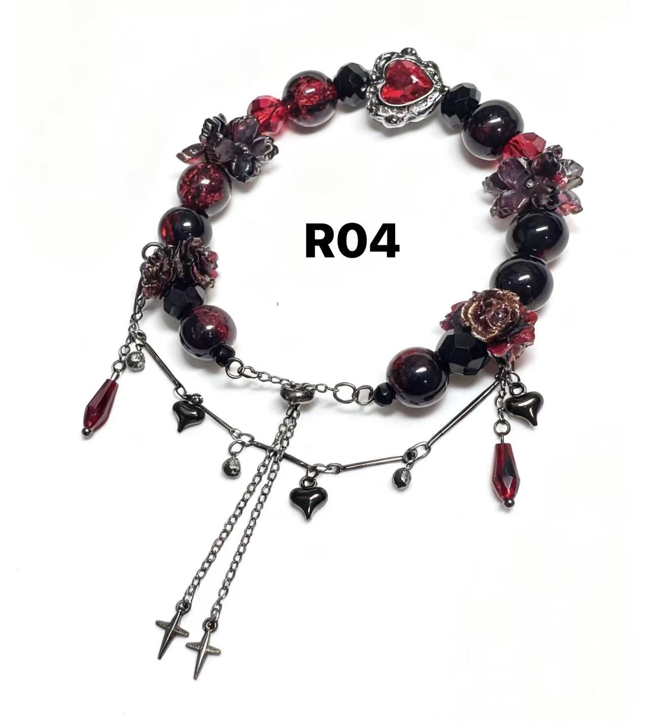 Vampire Lady Collection