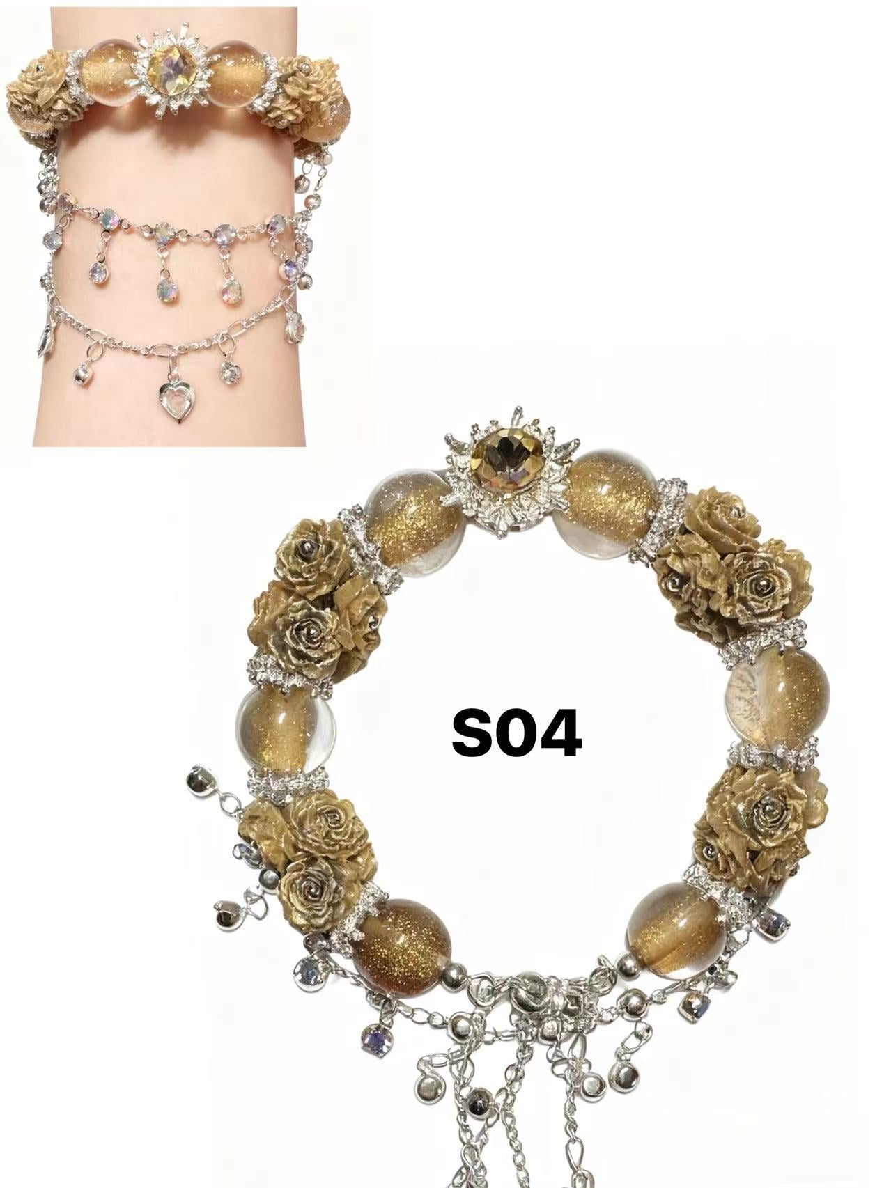 Sunset Dusk Collection