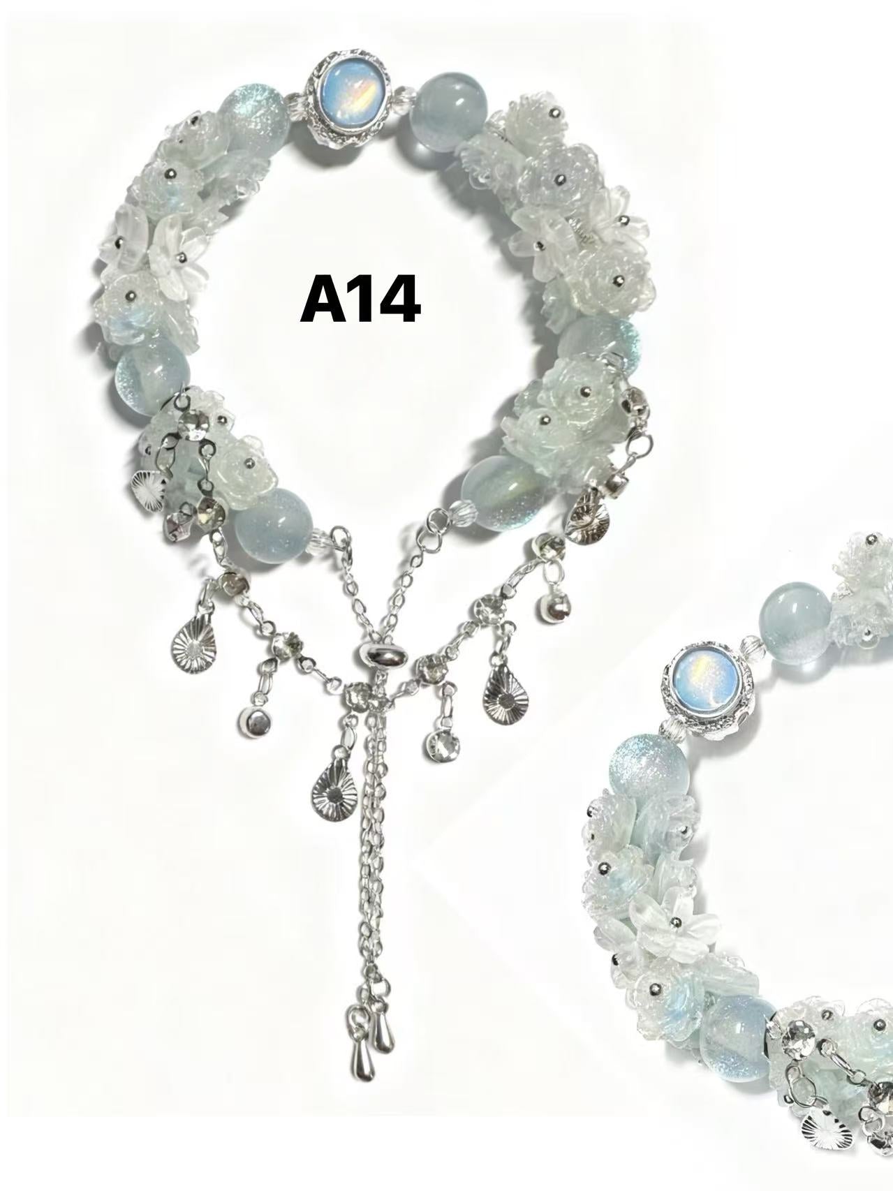 Alice’s Dreamland Collection