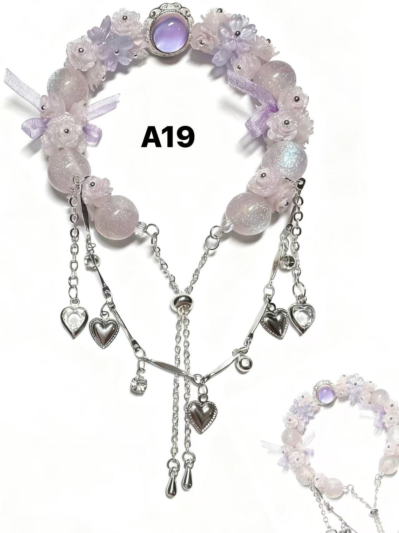 Alice’s Dreamland Collection