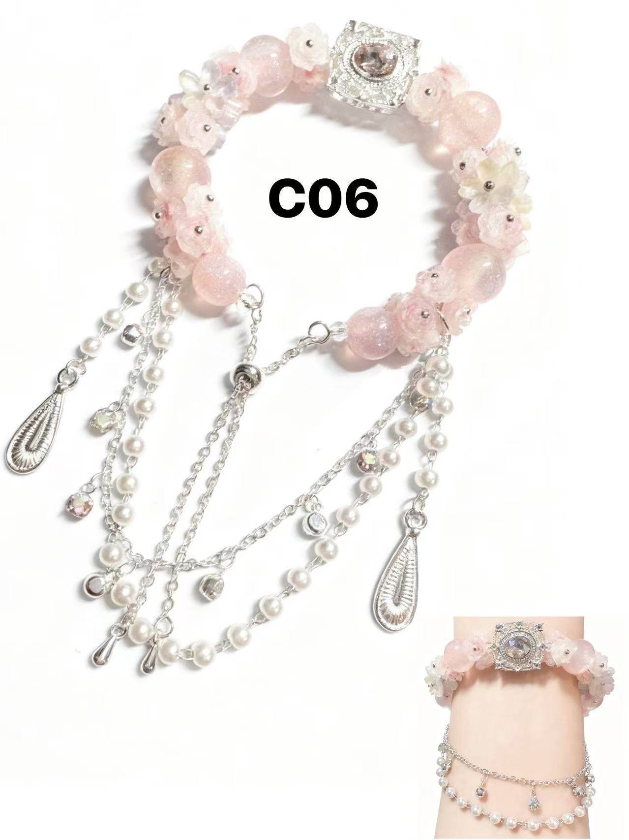 Coral Whisper — The Mermaid Series