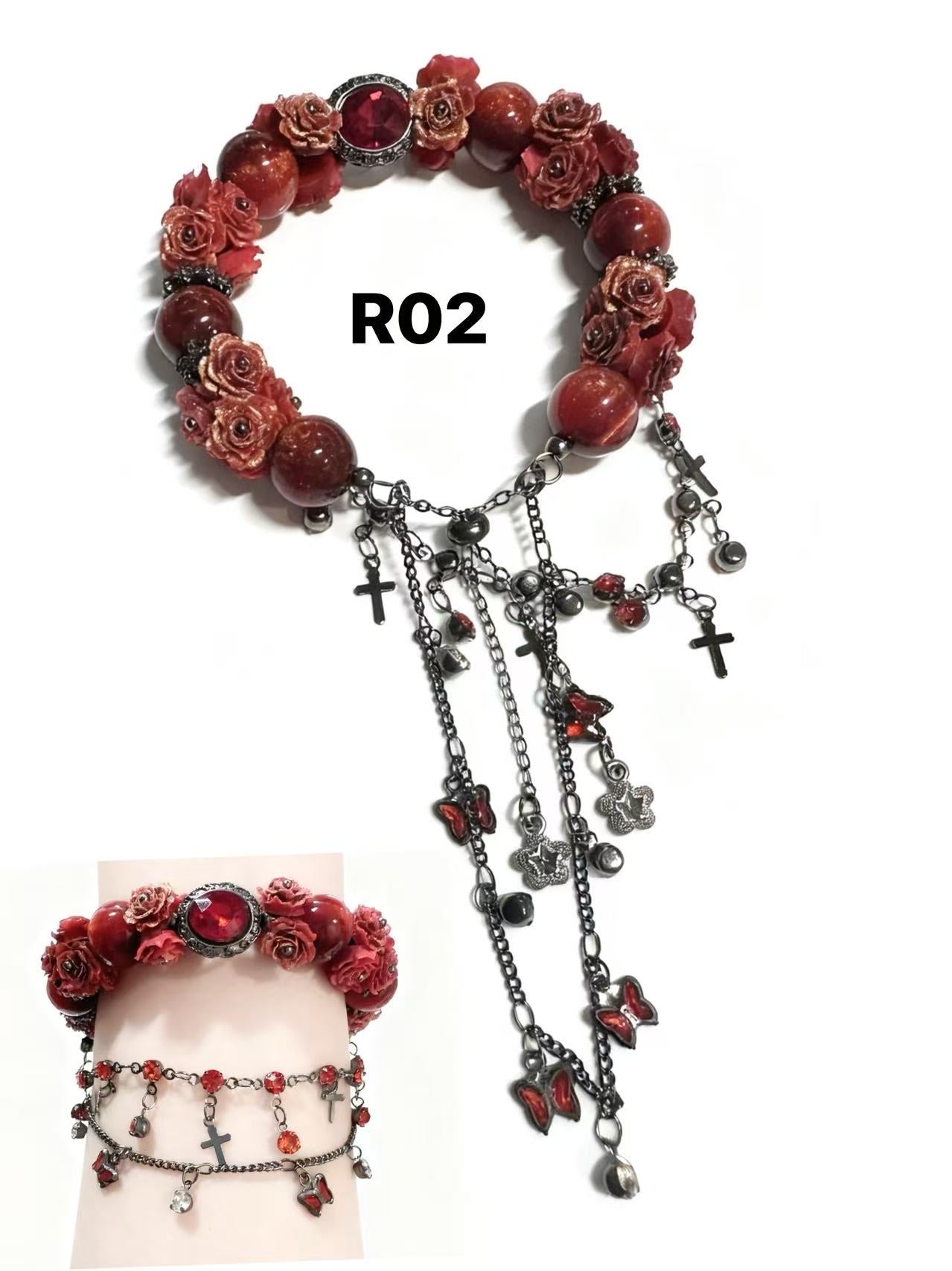 Vampire Lady Collection