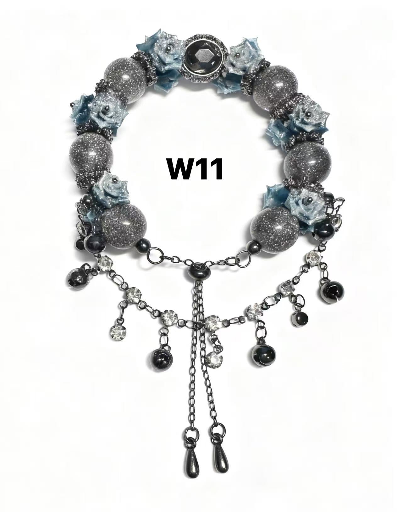 Dark Glory Bracelet
