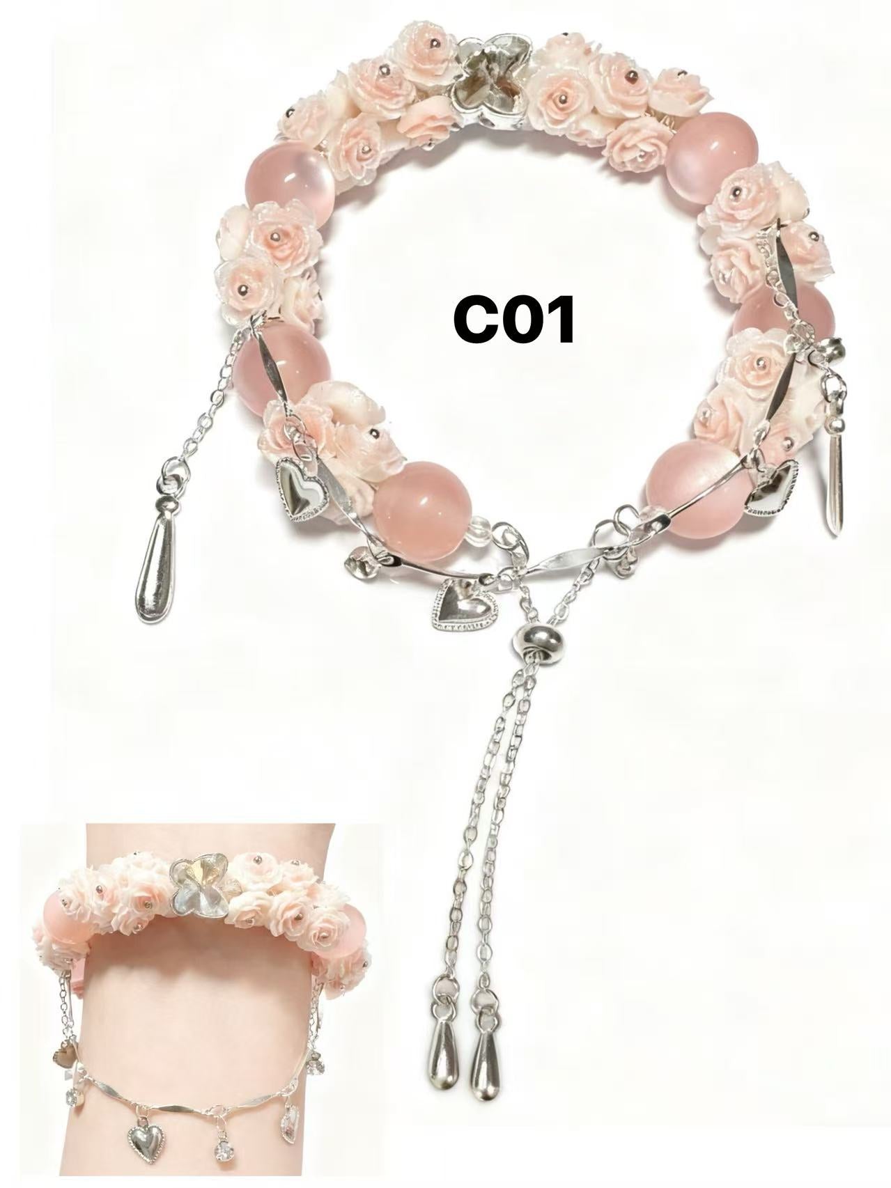 Coral Whisper — The Mermaid Series