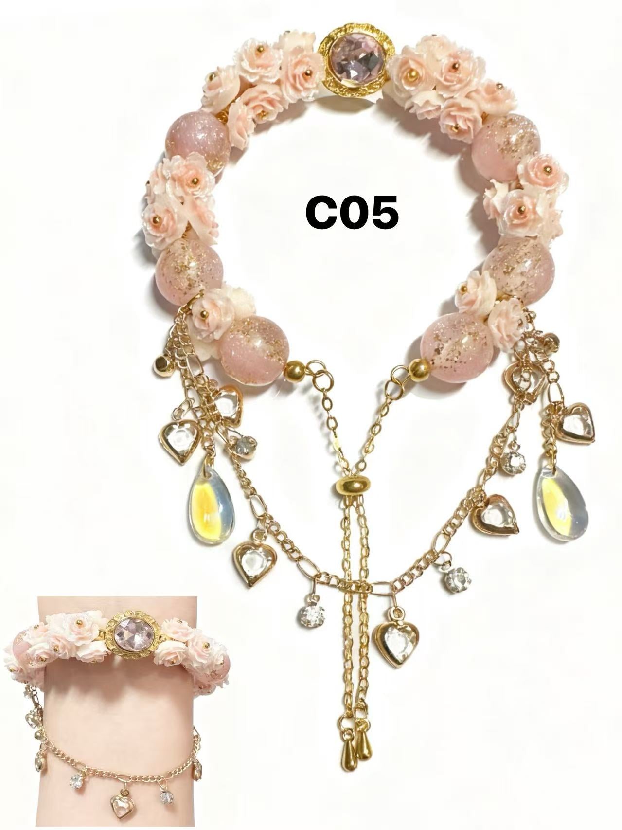 Coral Whisper — The Mermaid Series