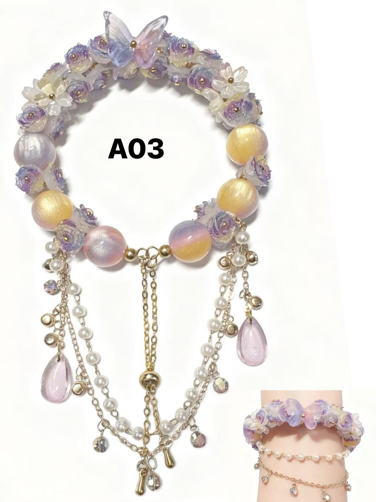 Alice’s Dreamland Collection