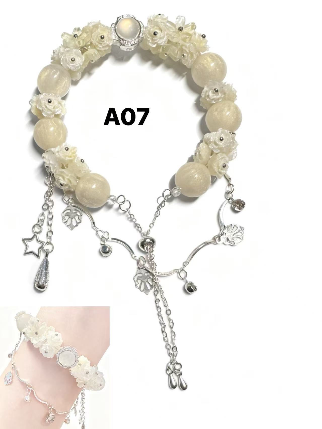 Alice’s Dreamland Collection