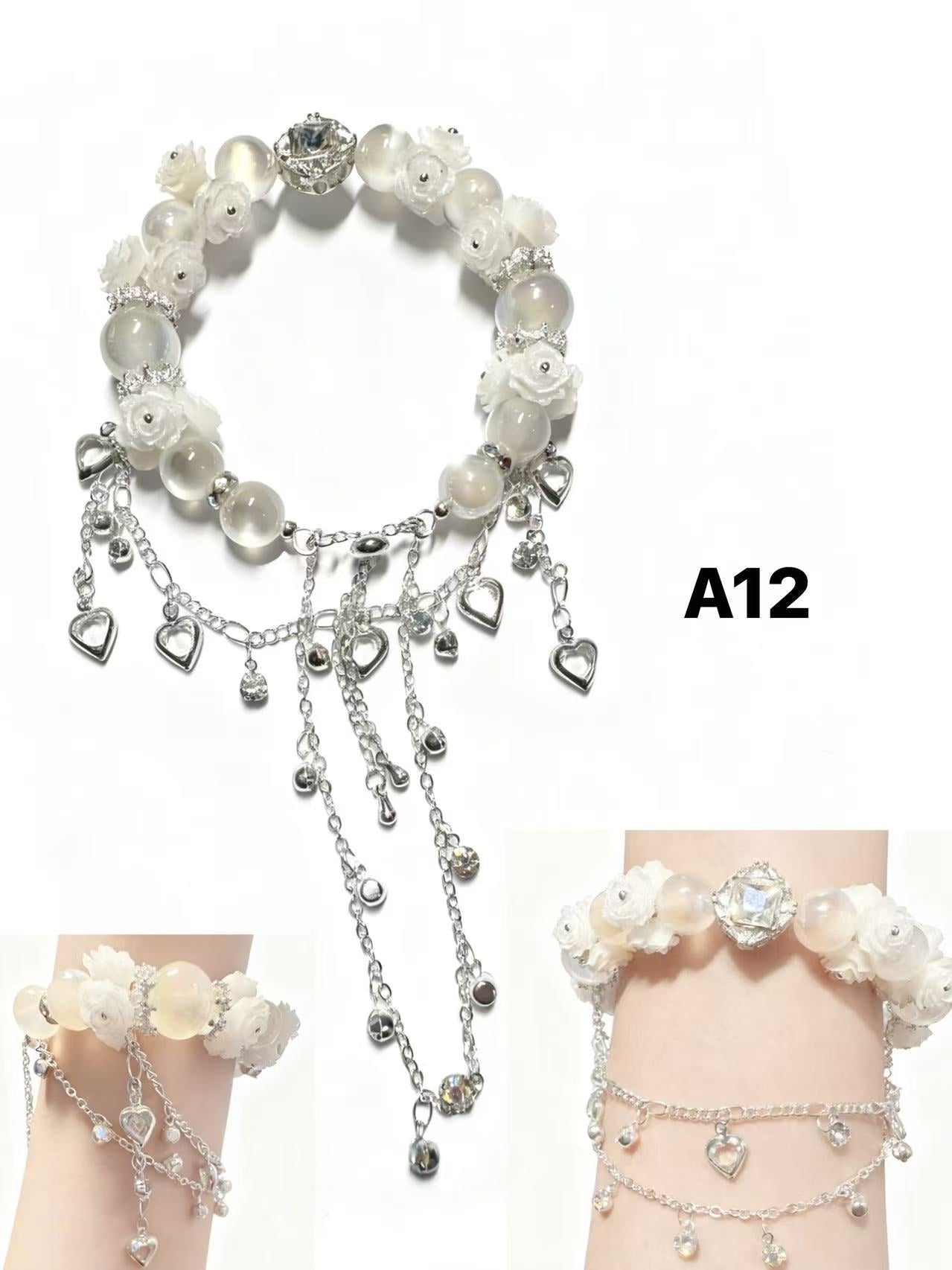Alice’s Dreamland Collection