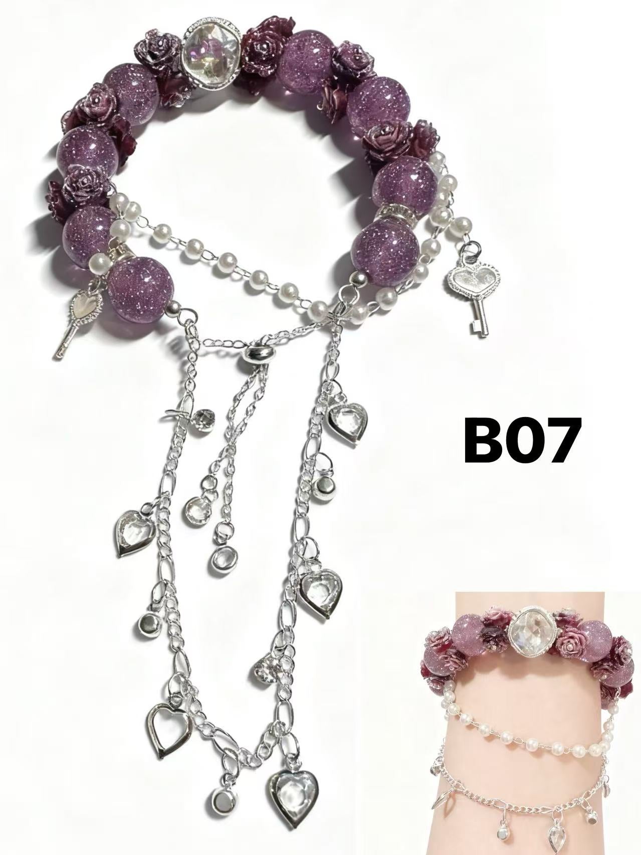 Vampire Lady Collection